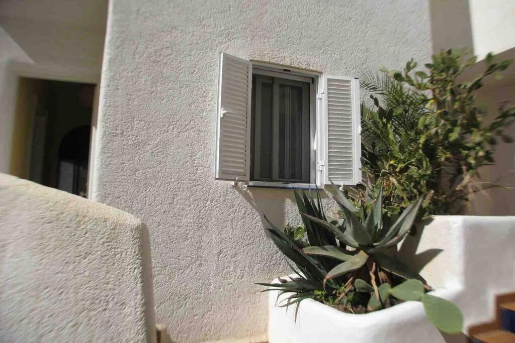 Apartamento A 2 Minutos Andando A La Playa. La Isleta del Moro Luaran gambar